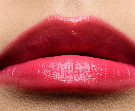 nars grace ysl corail incandescent